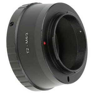 T2 Metal Adapter Ring For 2" Telescope To Camera | Astrophotography Accessories For Prime Focus Photography