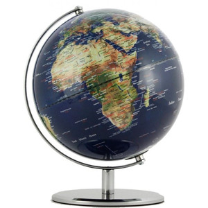 emform Globe Planet Physical No 2 25cm