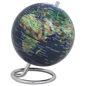 emform Mini globe Galilei Physical No 2 13cm
