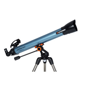 Celestron Telescope AC 80/900 AZ Inspire