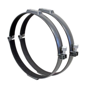 TS Optics Tube Rings 356mm