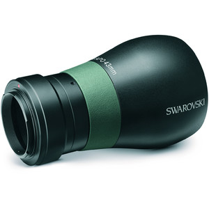 Swarovski Camera adaptor TLS APO 43mm f. ATX/STX