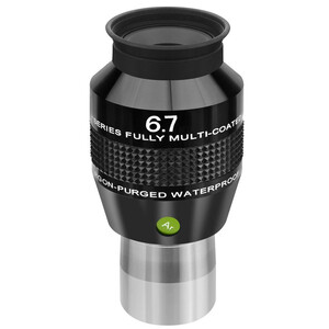 Explore Scientific Eyepiece 82° Ar 6.7mm 1,25"