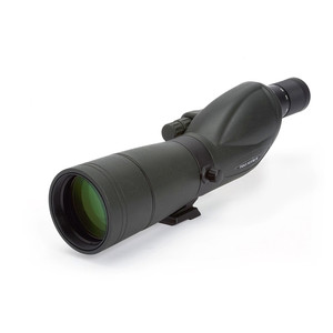 Celestron 16-48x65 TrailSeeker spotting scope, straight eyepiece
