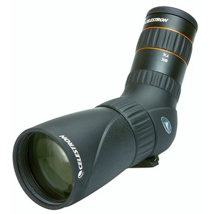Celestron Spotting scope 9-27x56 Hummingbird ED