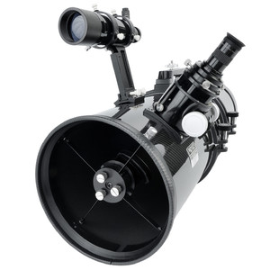 Explore scientific shop 208mm newtonian review