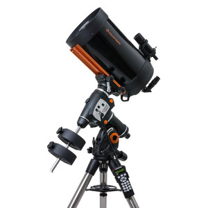 Celestron Schmidt-Cassegrain telescope SC 279/2800 CGEM II 1100 GoTo