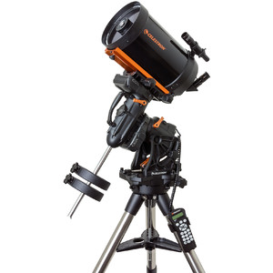Celestron Schmidt-Cassegrain telescope SC 203/2032 CGX 800 GoTo