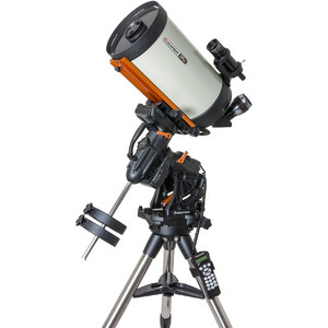 Celestron Schmidt-Cassegrain telescope SC 235/2350 EdgeHD 925 CGX GoTo