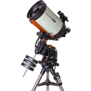 Celestron Schmidt-Cassegrain telescope SC 279/2800 EdgeHD 1100 CGX GoTo
