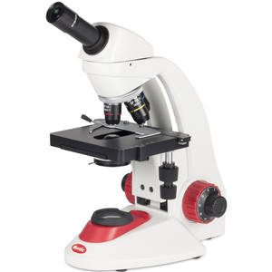 Motic Microscope RED211, mono, 40x - 1000x