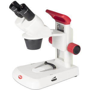 Motic Stereo microscope RED30S, bino, 20x - 40x, LED