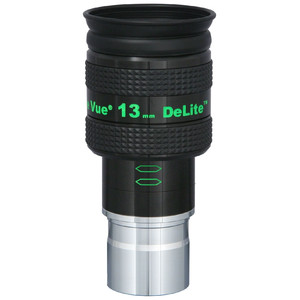 TeleVue DeLite 1.25", 13mm eyepiece
