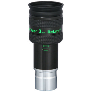 TeleVue DeLite 1.25", 3mm eyepiece