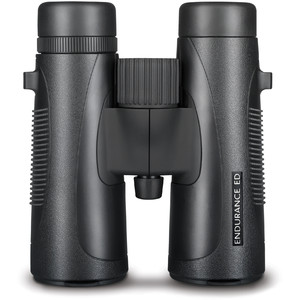 HAWKE Binoculars Endurance ED 8x42 Black