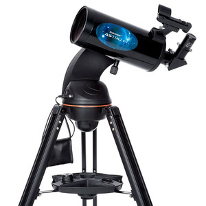 Celestron Maksutov telescope MC 102/1325 AZ GoTo Astro Fi 102