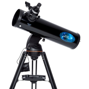 Celestron Telescope N 130/650 AZ GoTo Astro Fi 130