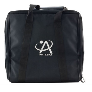 Artesky Carry case Transport bag for EQ-5 / HEQ-5 / EQ-6 / AZ-EQ-6 mounts