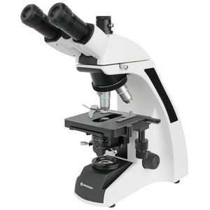 Bresser Microscope Science TFM-301, trino, 40x - 1000x