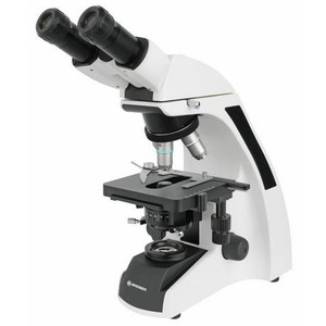 Bresser Microscope Science TFM-201, bino, 40x - 1000x