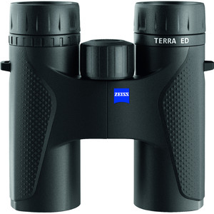 ZEISS Binoculars Terra ED Compact 8x32 black