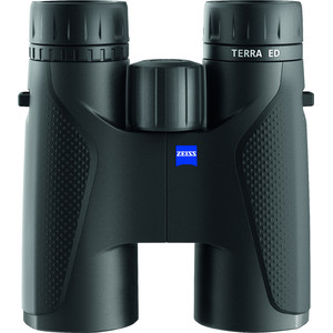 ZEISS Binoculars Terra ED 10x42 black