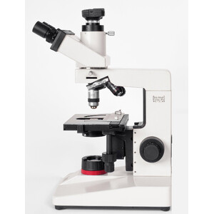 Hund Microscope H 600 HP LED (DF), trino, 100x - 1000x