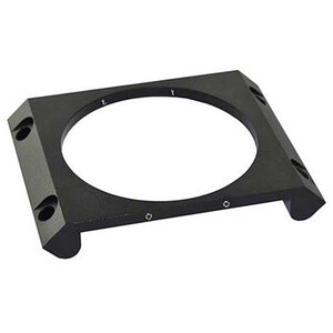 TS Optics Base for Newtonian focusers for tubes from 190mm