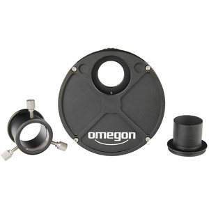 Omegon Filter wheel Ultralight 5x 1.25''