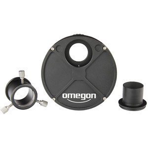 Omegon Ultralight 5x1.25'' filter wheel