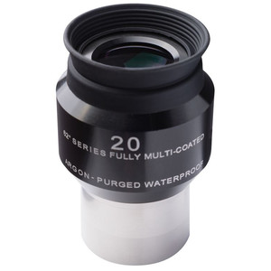 Explore Scientific LER Ar 1.25", 20mm, 62° eyepiece