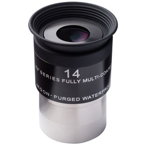 Explore Scientific Eyepiece 62° LER Ar 14mm 1,25"