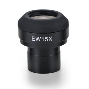 Euromex Eyepiece IS.6015, WF 15x/16 mm, Ø 23.2mm (iScope)