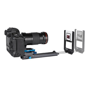 Novoflex Castel-Cop-Digi slide duplicator