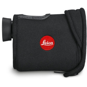 Leica Rangefinder Neopren Cover black for Rangemaster