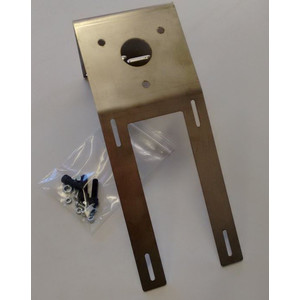 Lunatico Bracket for mounting weather sensor and anemometer