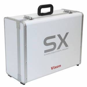 Vixen Transport cases Sphinx