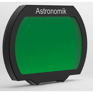 Astronomik Filters OIII 12nm CCD Clip Sony alpha 7