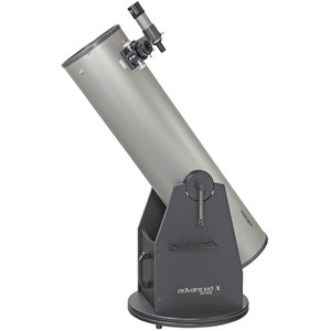 Télescope Dobson Omegon Advanced X N 254/1250