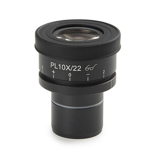 Euromex Eyepiece AE.3210, HWF 10x/22 mm (Oxion)