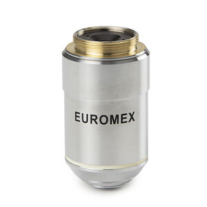 Euromex Objective AE.3179, 100x/0.80, w.d. 2,1 mm., PL-M IOS infinity, plan, semi, apochromatic (Oxion)