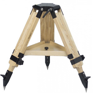 Berlebach Planet tripod, small, for Vixen AXD mount