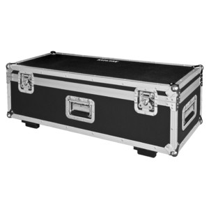 Explore Scientific Transport cases Flight-Case ED127 ALU Tube