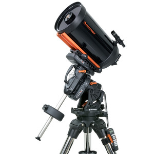 Telescopio Celestron Schmidt-Cassegrain SC 235/2350 NexStar Evolution 925