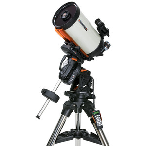 Celestron Schmidt-Cassegrain telescope SC 235/2350 EdgeHD 925 CGX-L GoTo