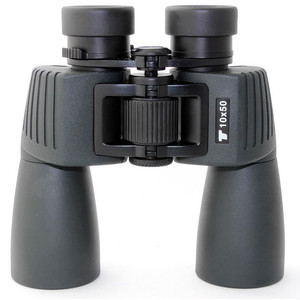 TS Optics Binoculars 10x50 WP