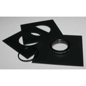 Shelyak Star Analyser mounting kit