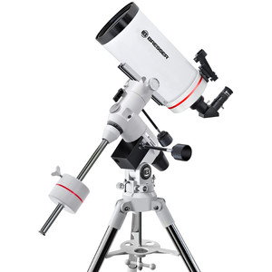 Bresser Maksutov telescope MC 127/1900 Messier EXOS-2
