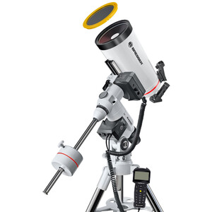 Bresser MC 127/1900 Messier EXOS-2 GoTo