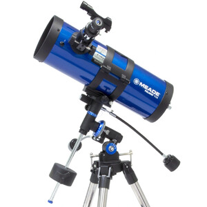 Meade Telescope N 114/1000 Polaris  EQ